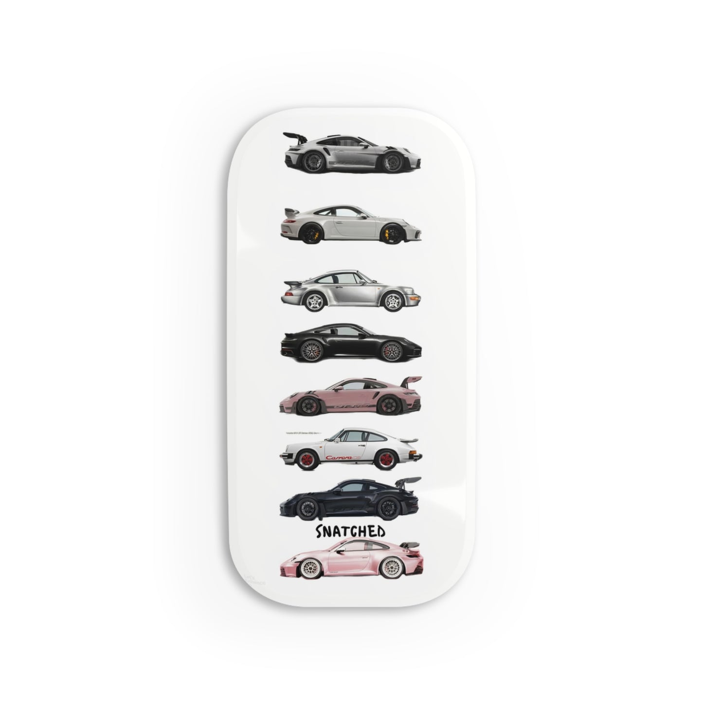 Fast Cars