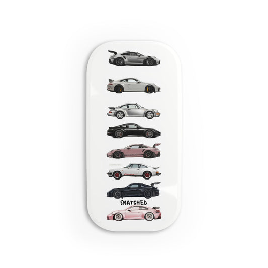 Fast Cars