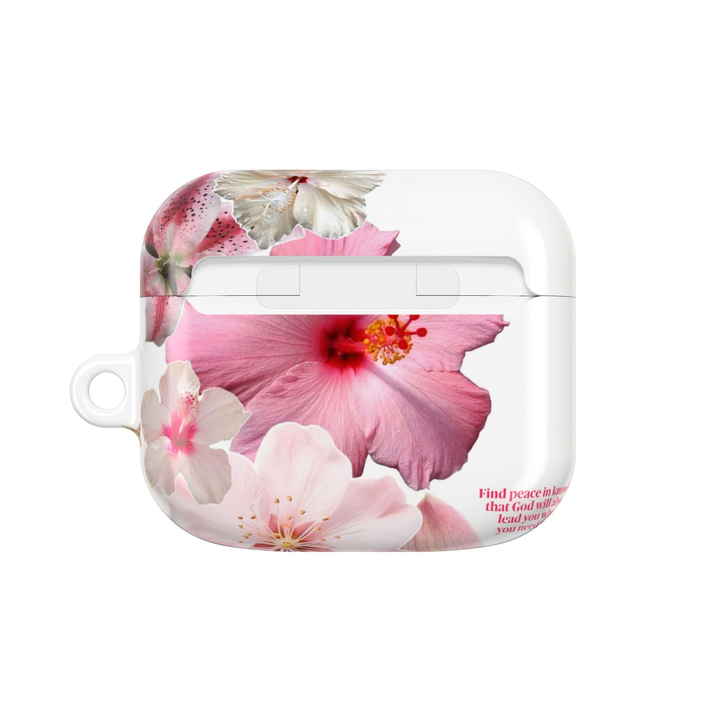 Blossoms Of Hope
