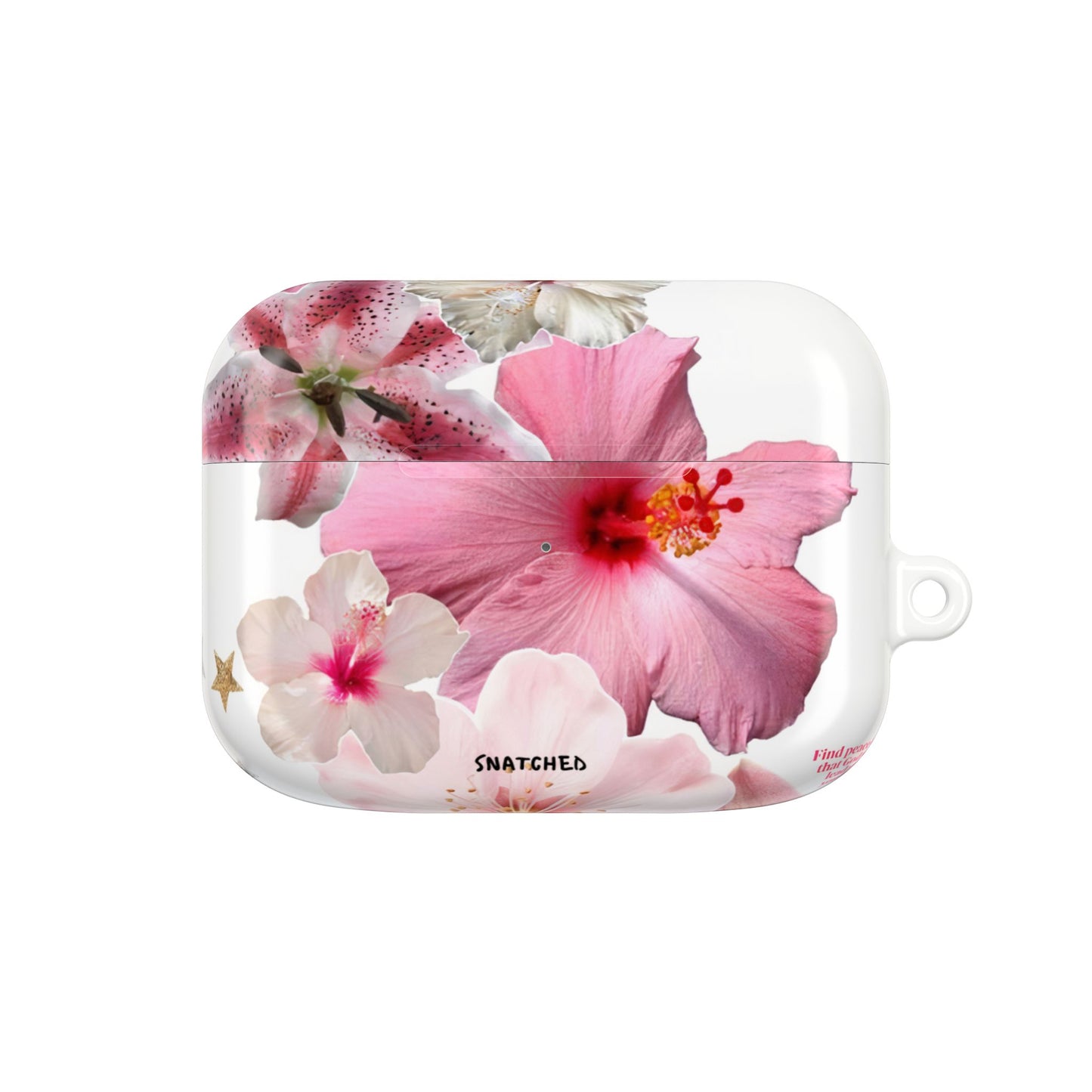 Blossoms Of Hope