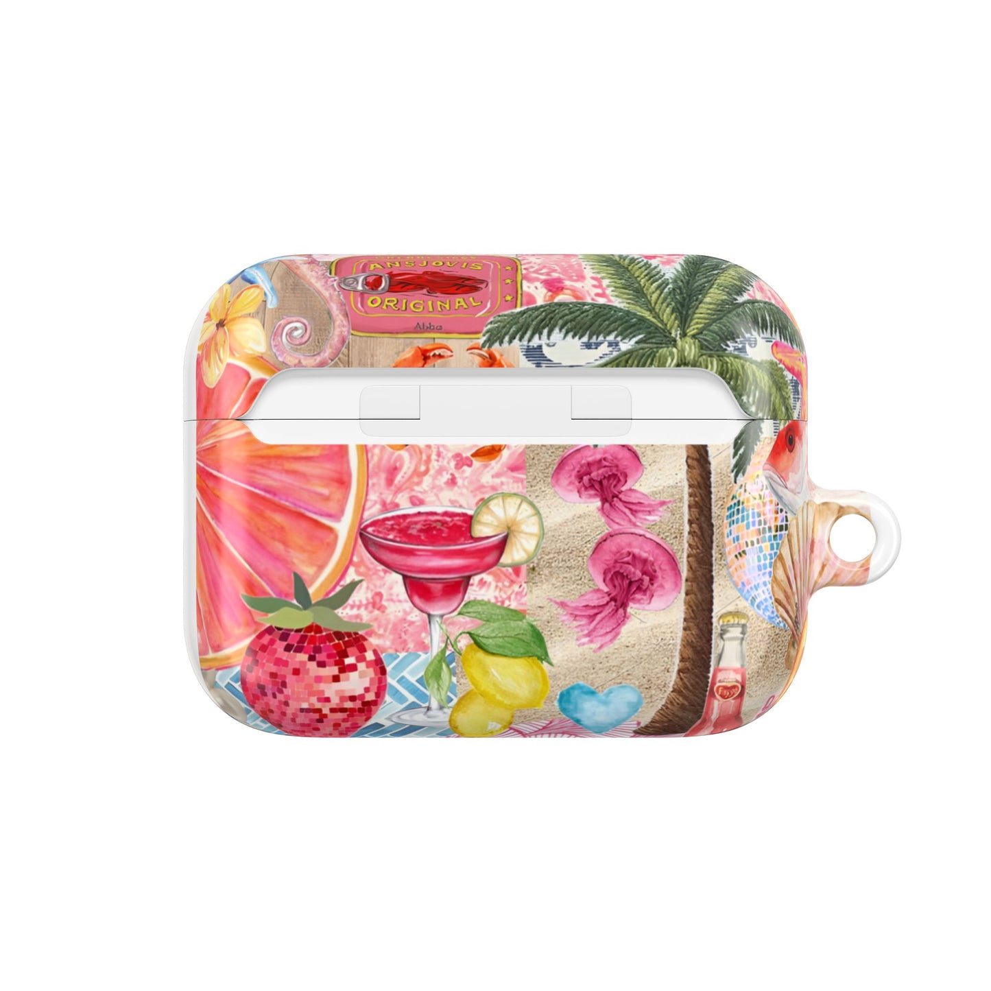 Tropical Chaos