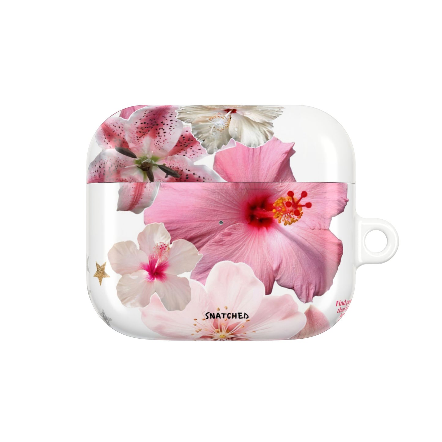 Blossoms Of Hope