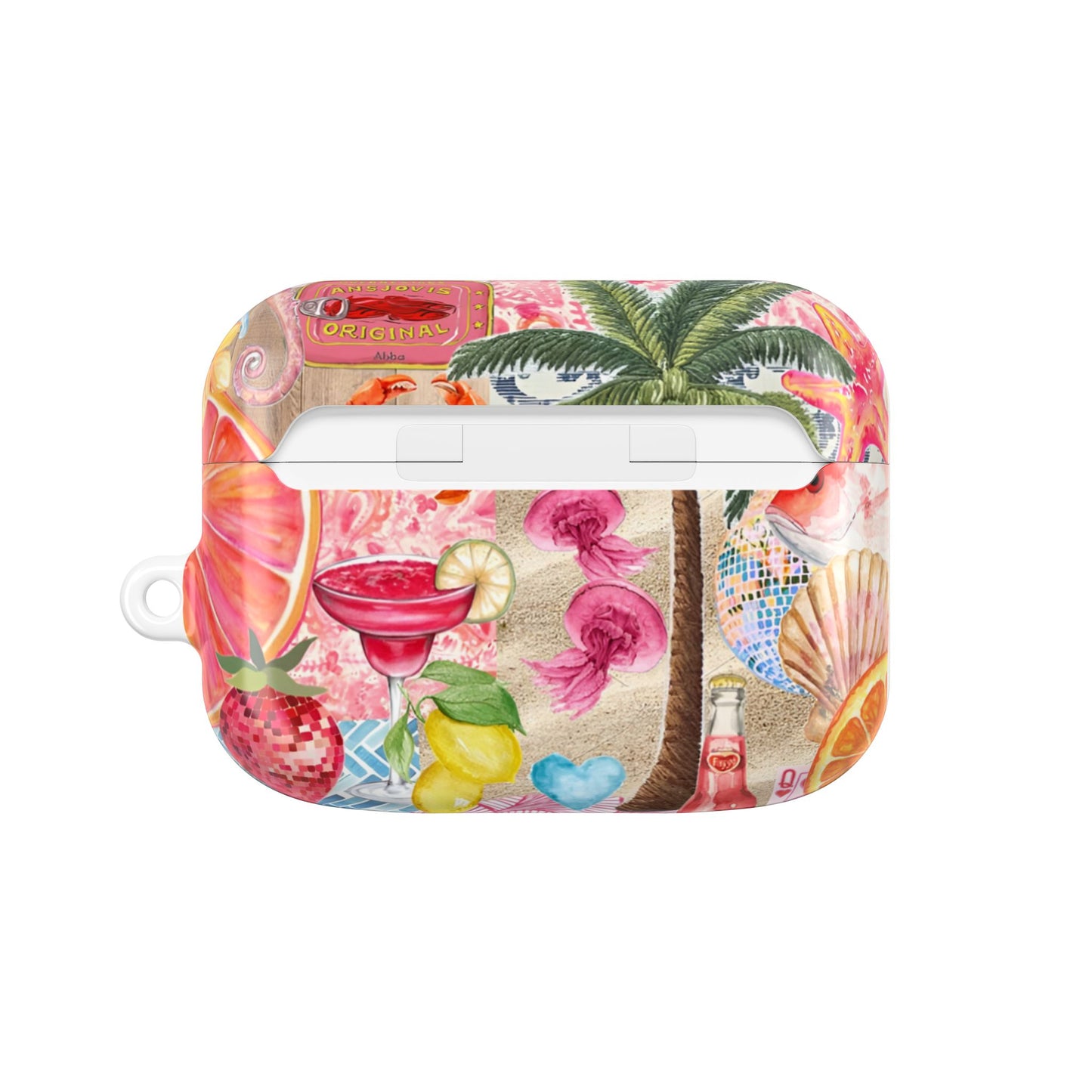 Tropical Chaos