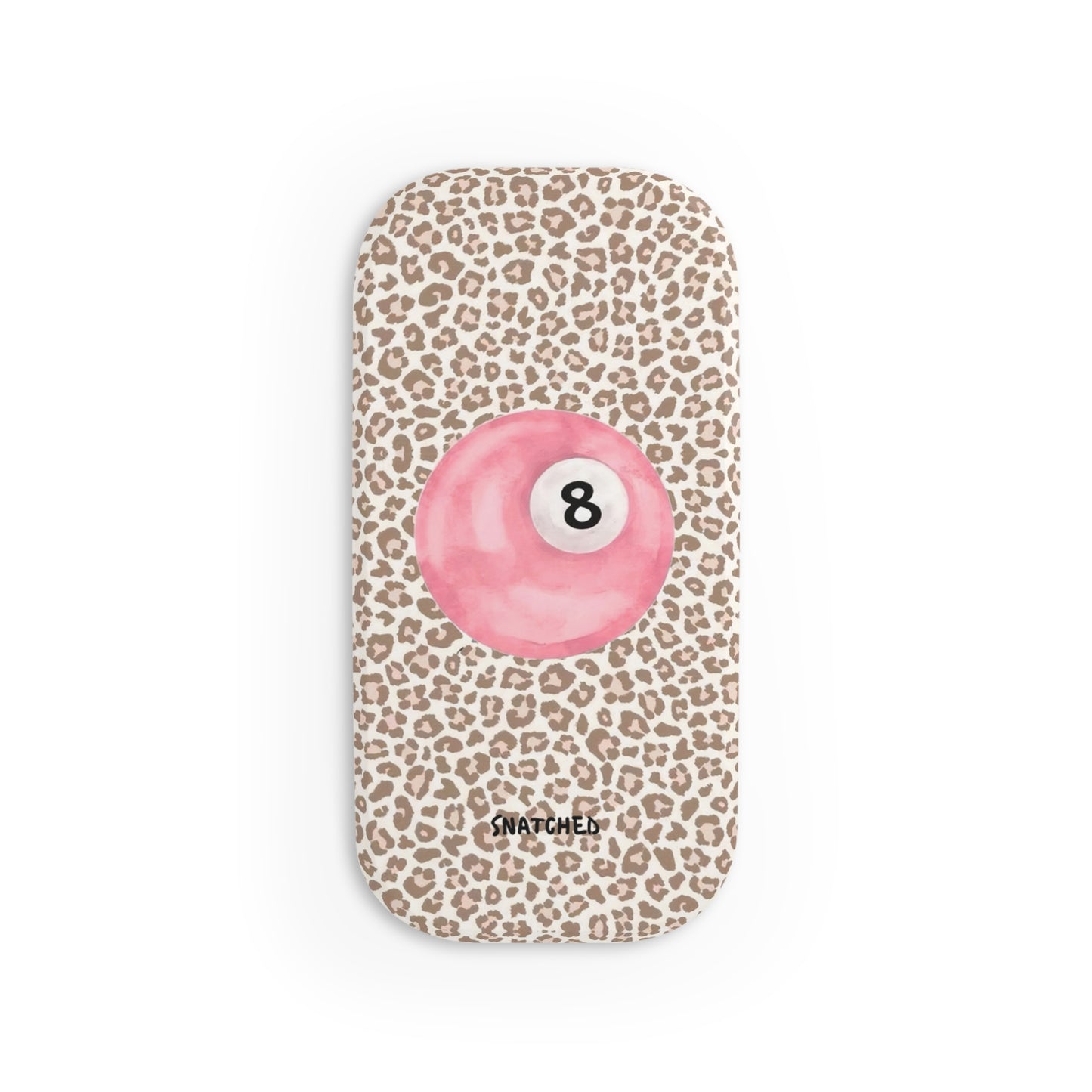 Pink Panther’s 8