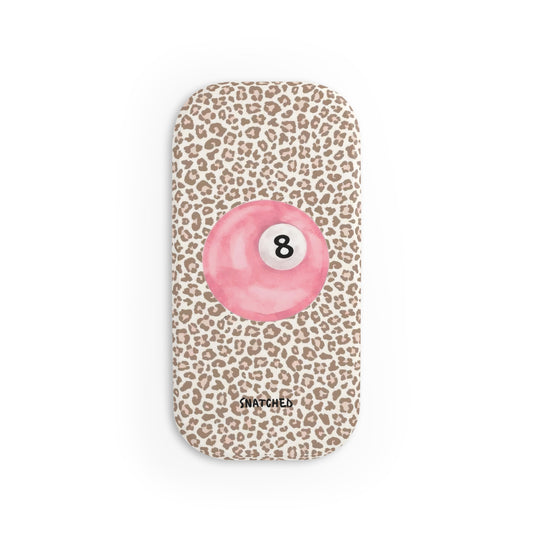 Pink Panther’s 8