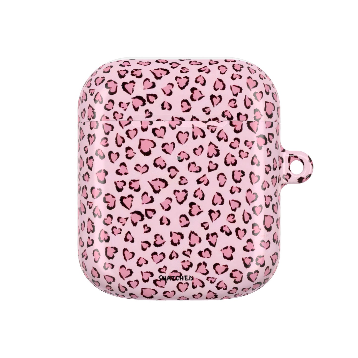 Purrfectly Pink