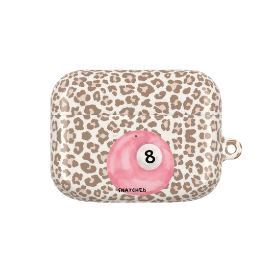 Pink Panther’s 8