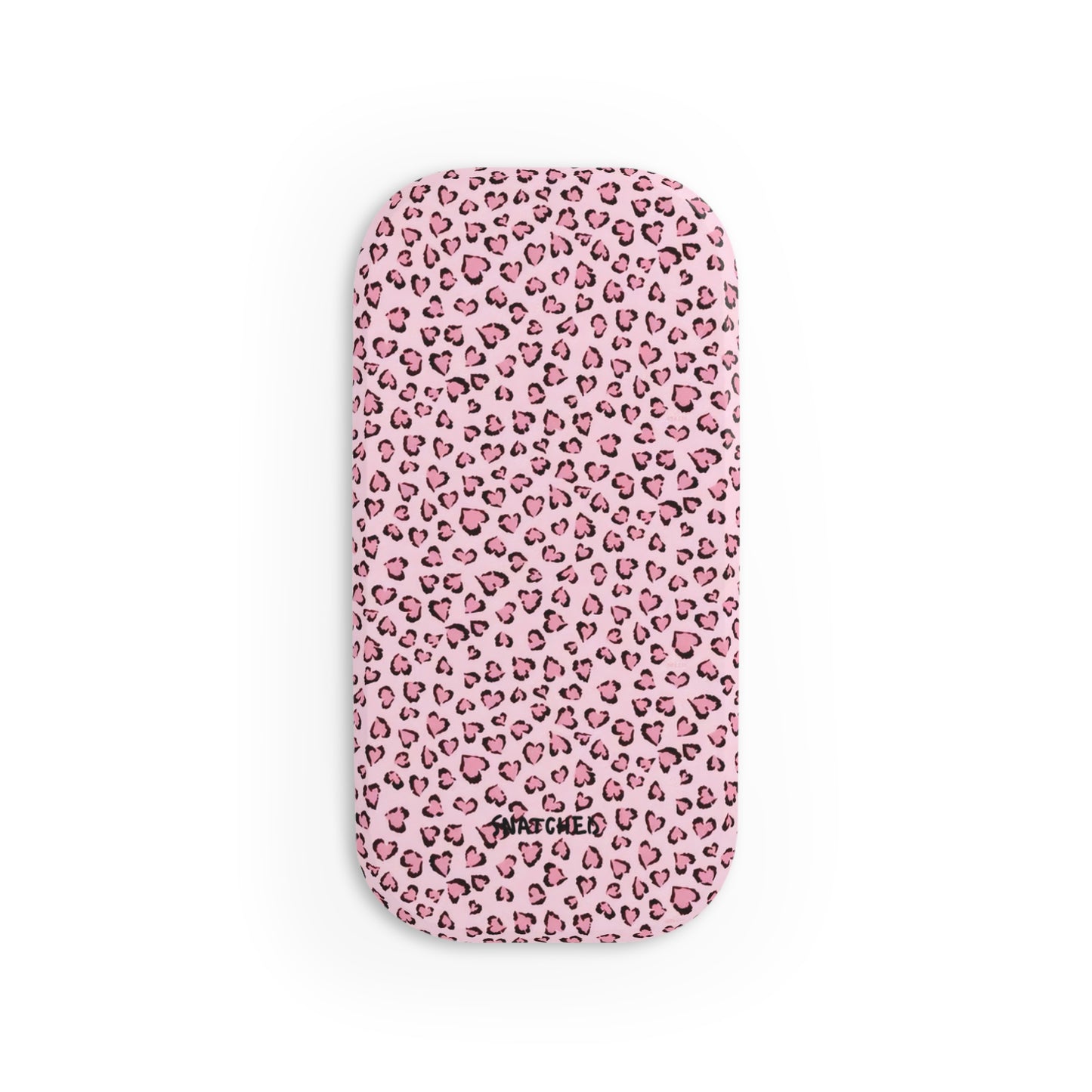 Purrfectly Pink