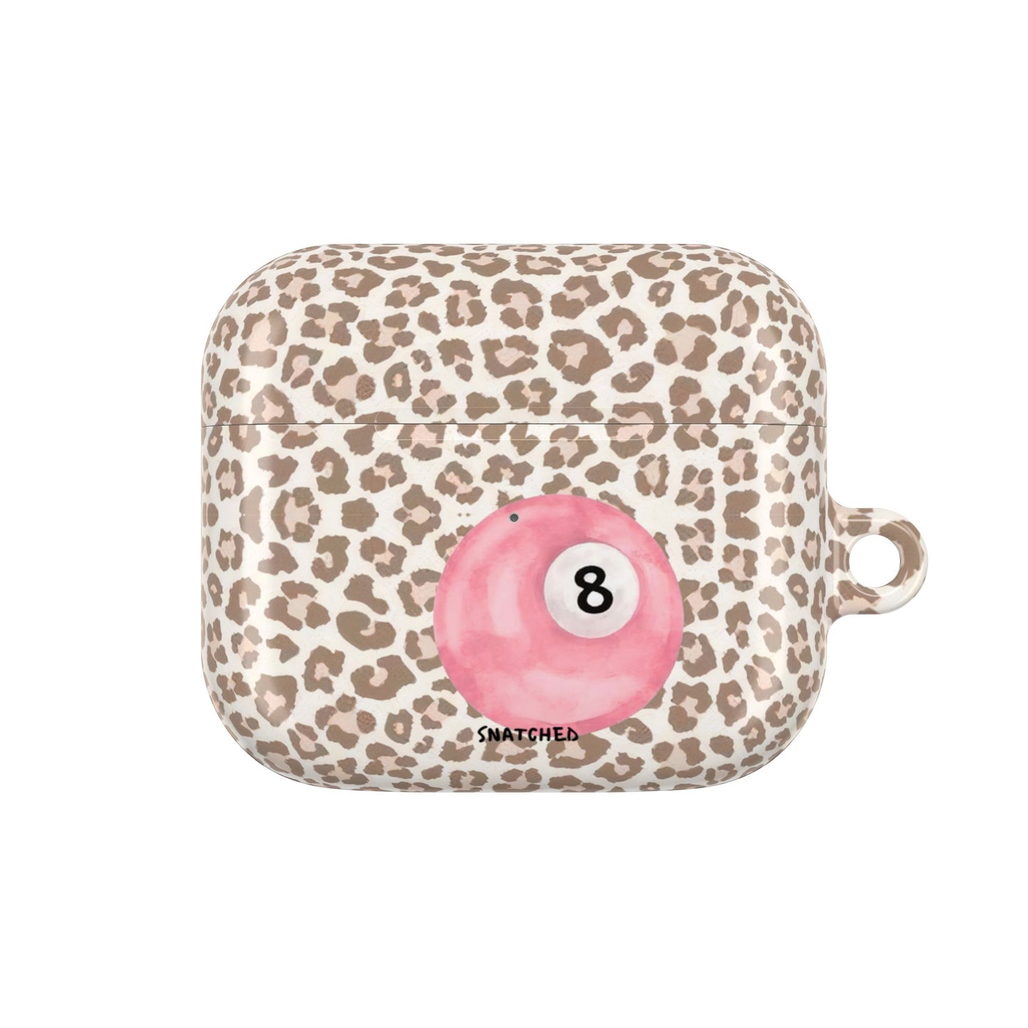 Pink Panther’s 8