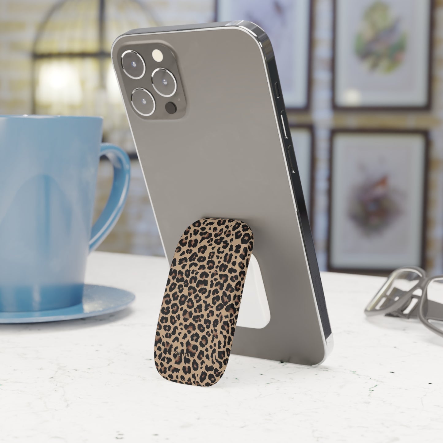 Leopardé