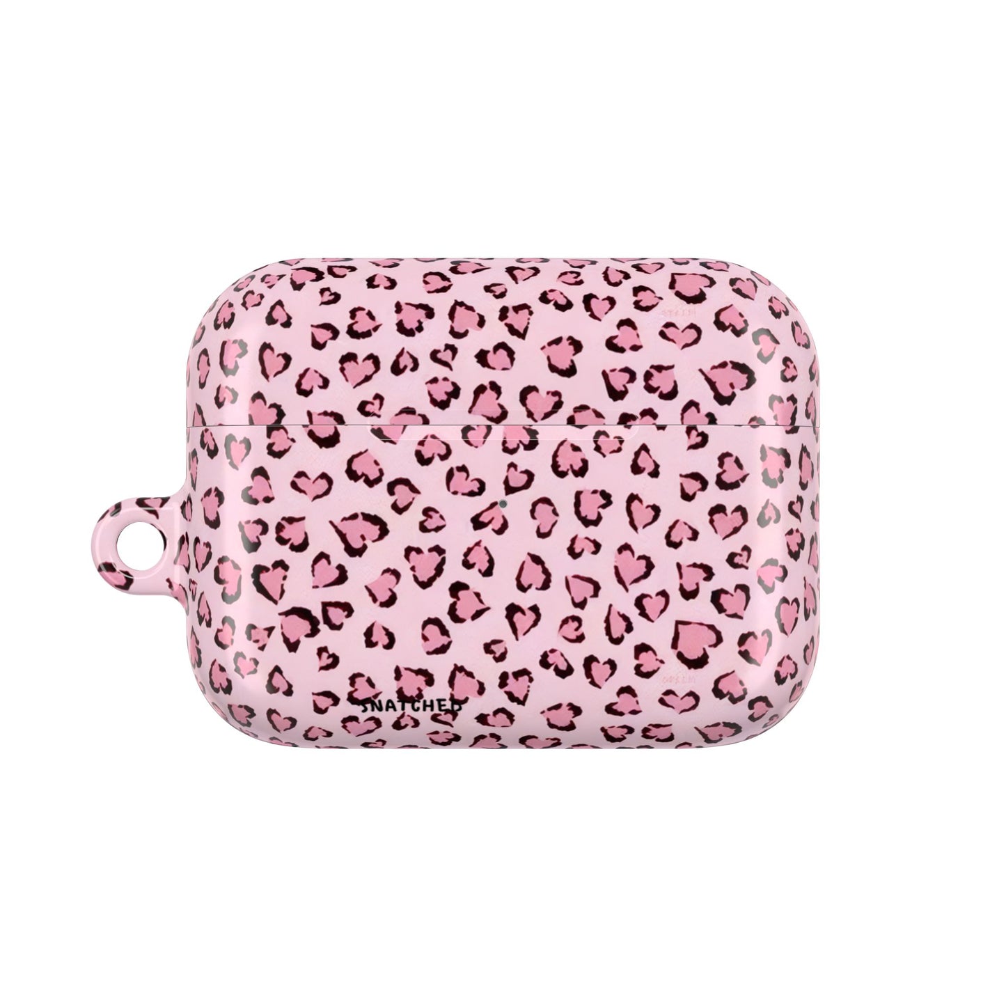 Purrfectly Pink