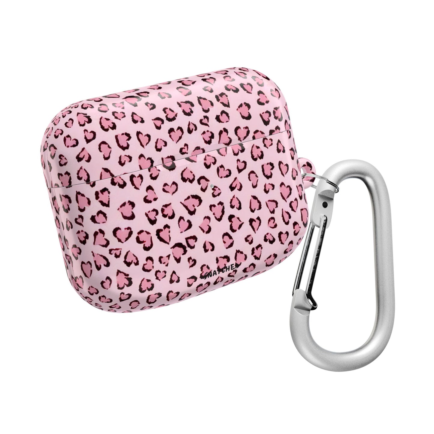 Purrfectly Pink