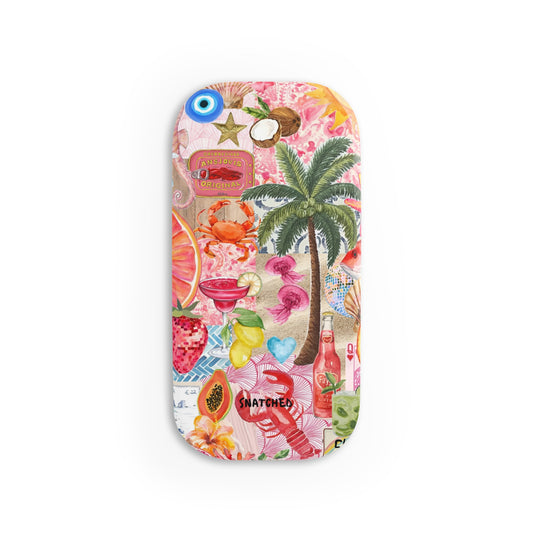 Tropical Chaos