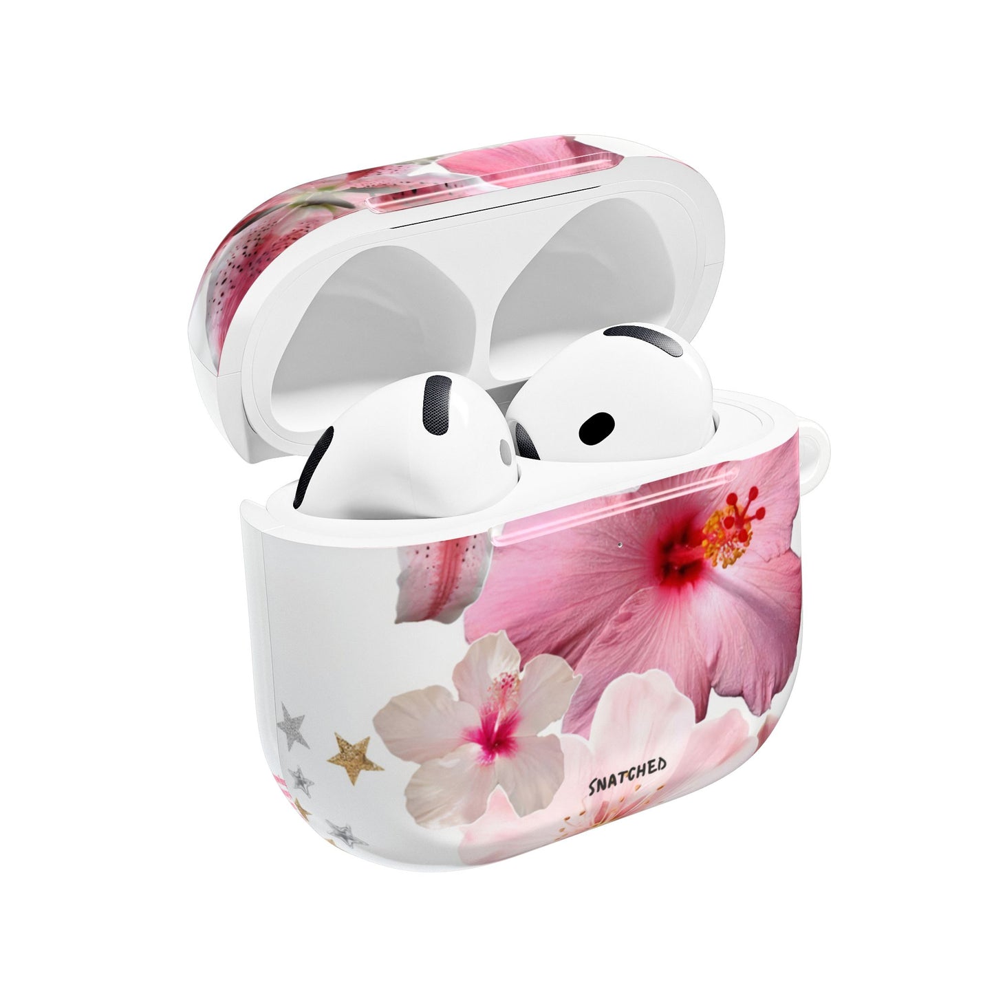 Blossoms Of Hope