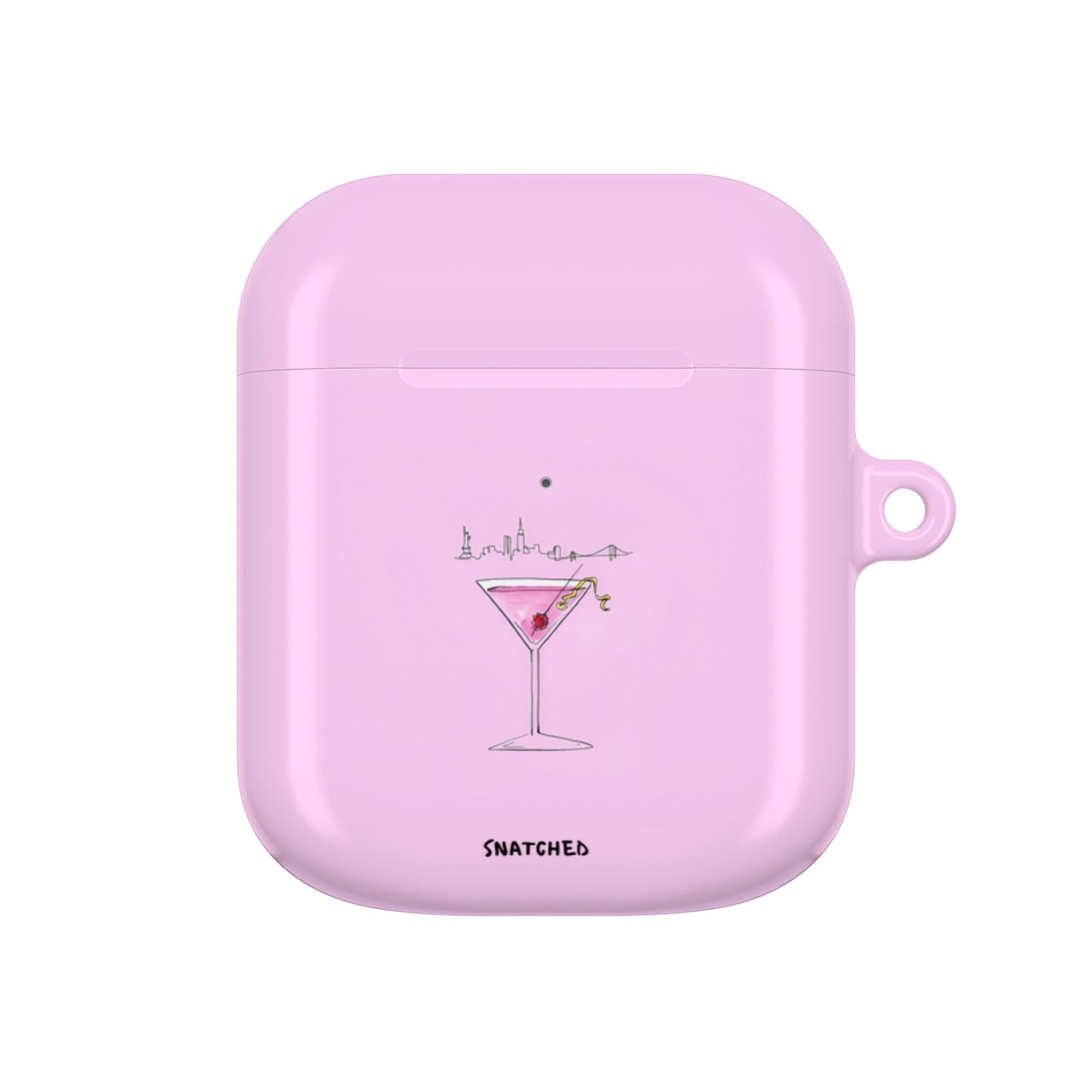 Cocktail Hour