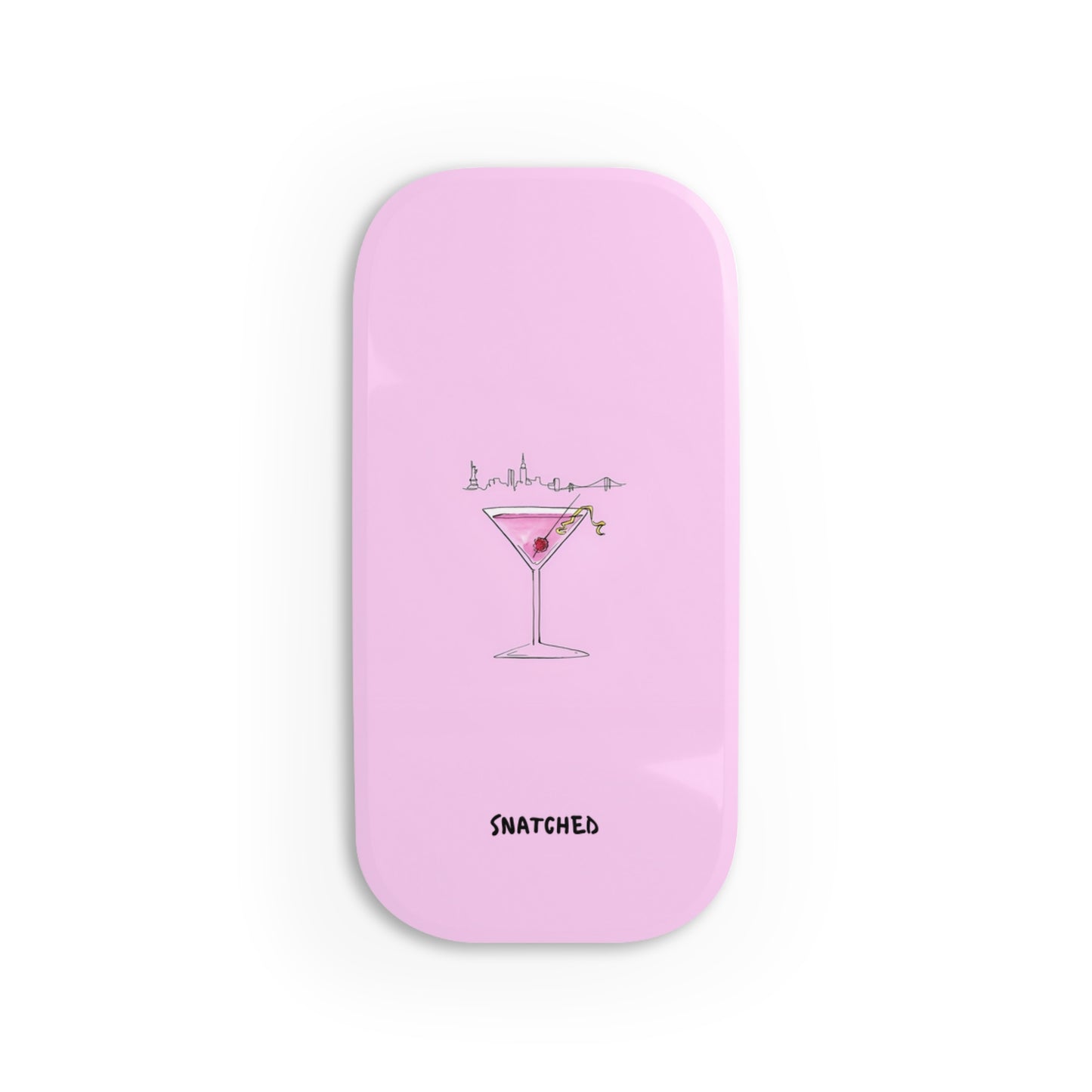 Cocktail Hour