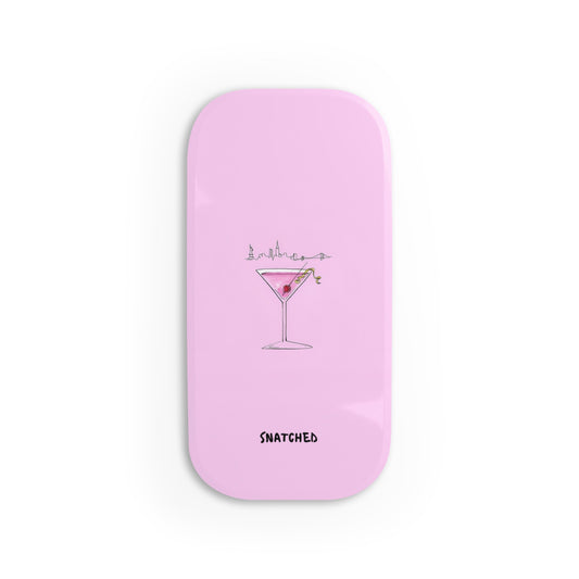 Cocktail Hour