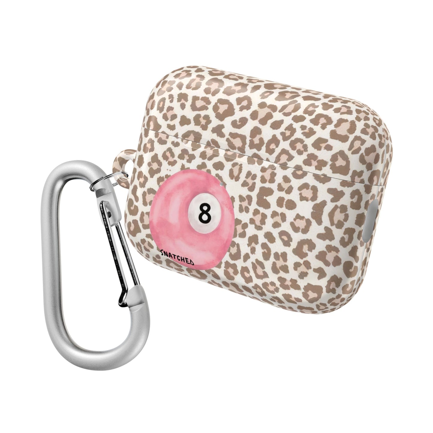Pink Panther’s 8