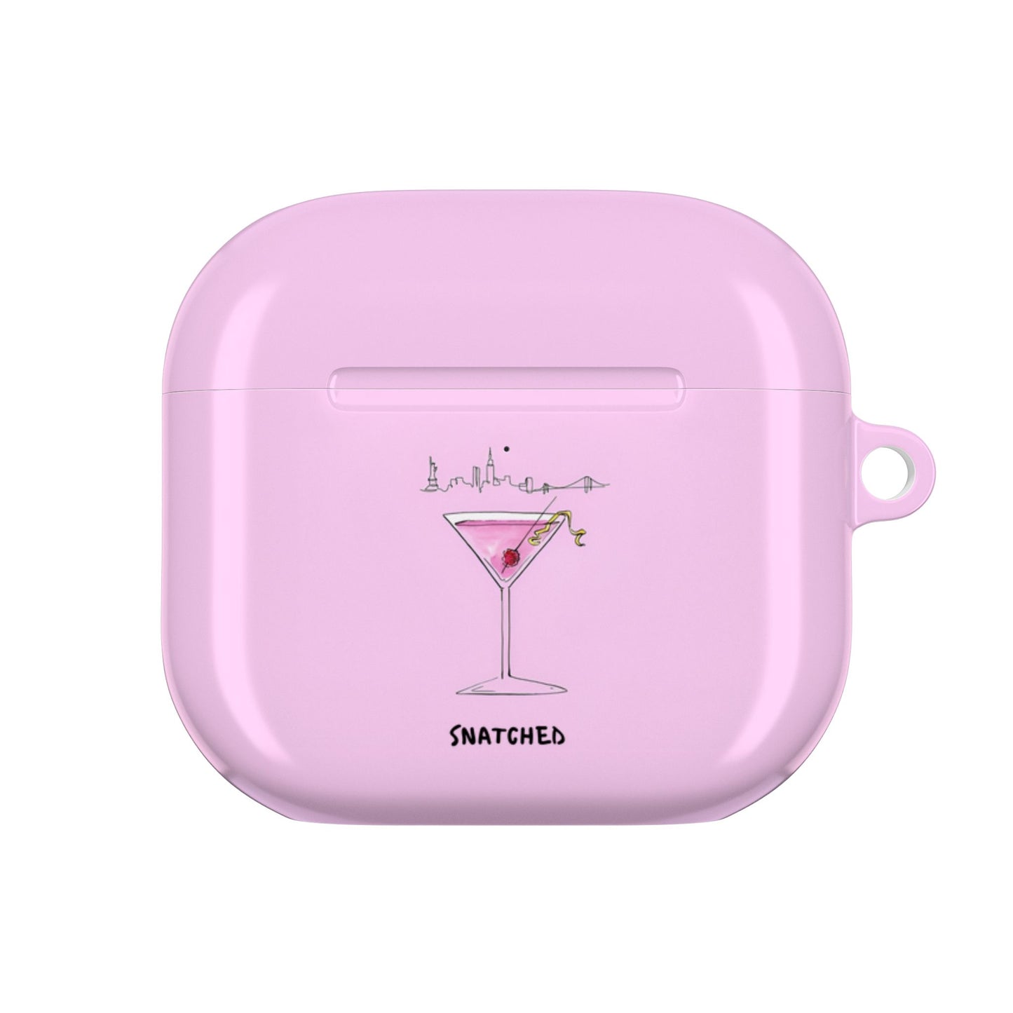 Cocktail Hour