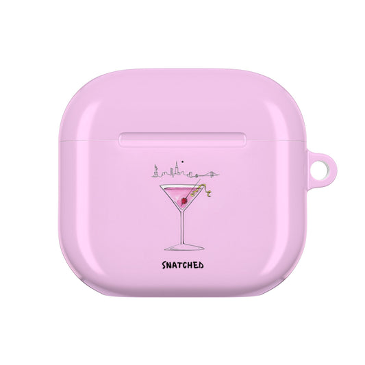 Cocktail Hour