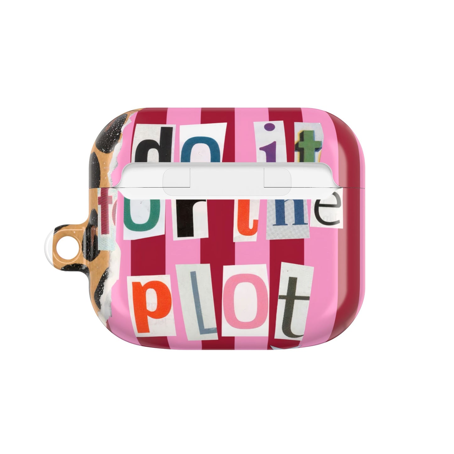 Do It For The Plot