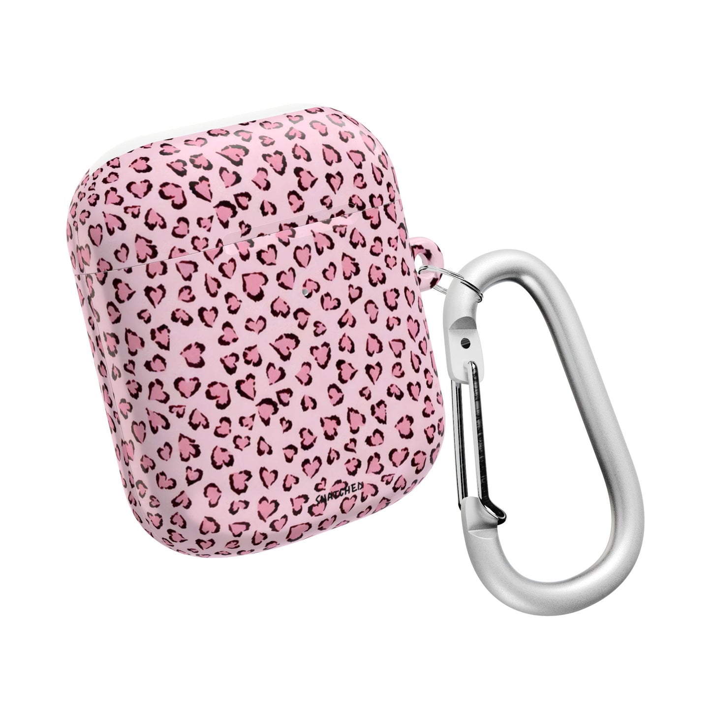 Purrfectly Pink