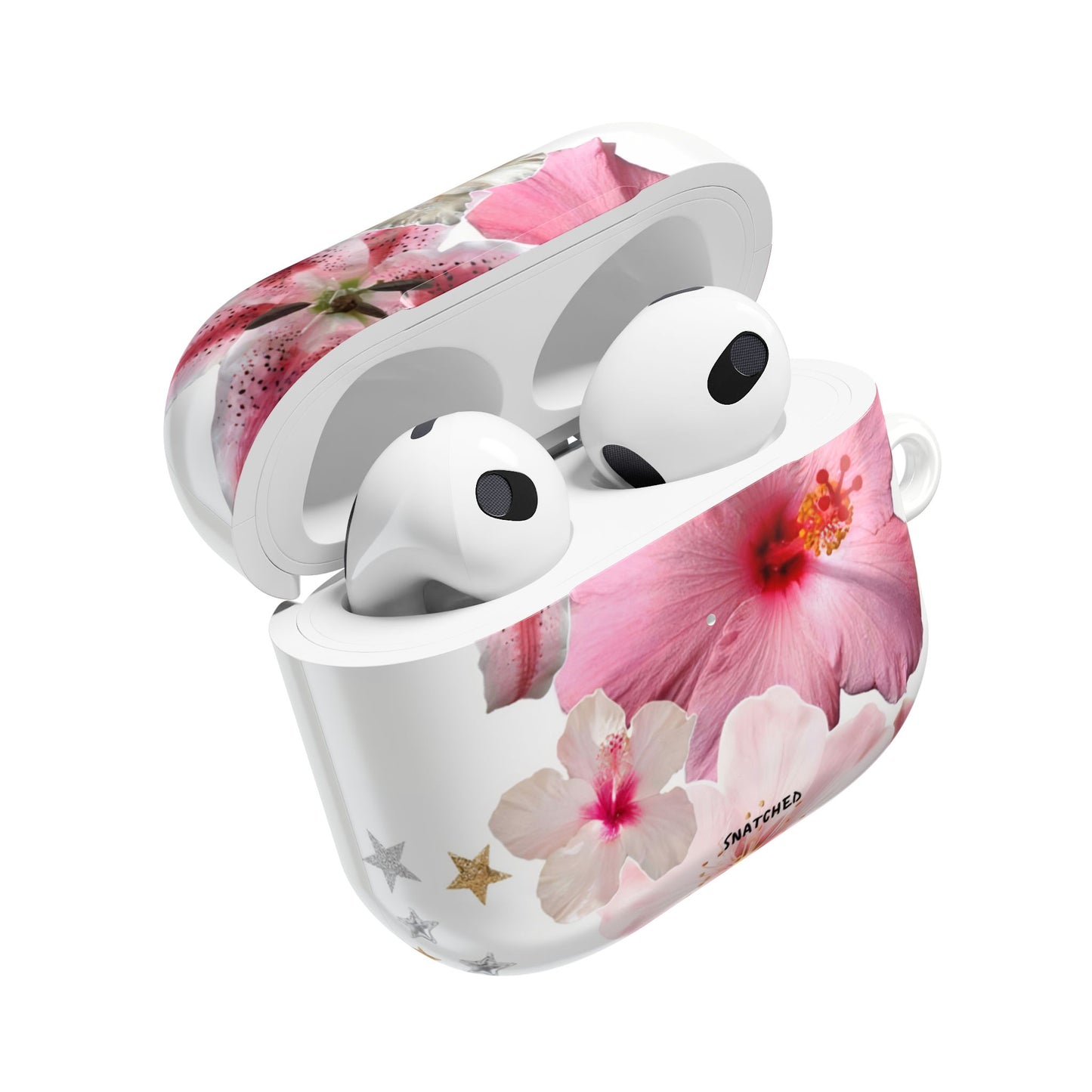 Blossoms Of Hope