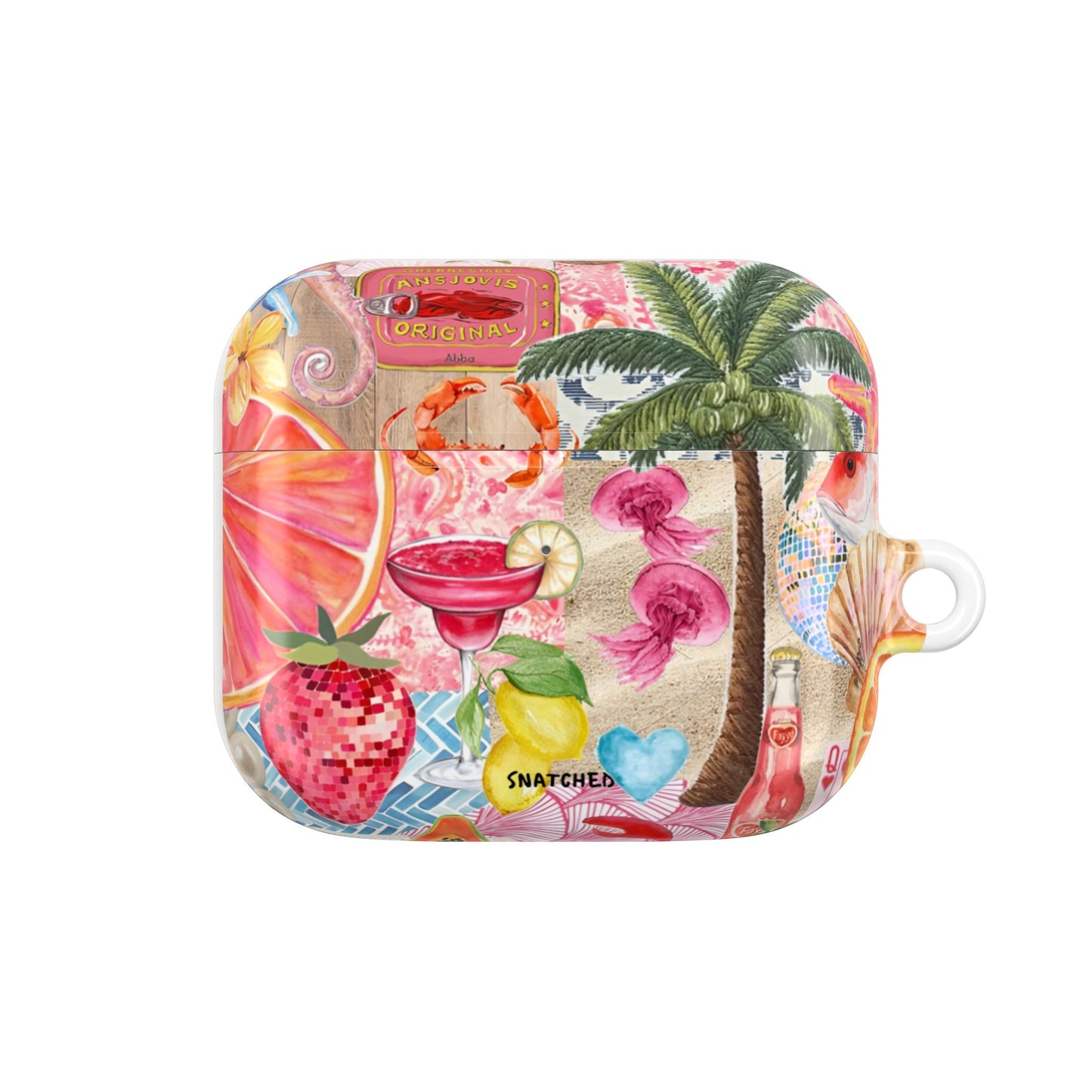 Tropical Chaos