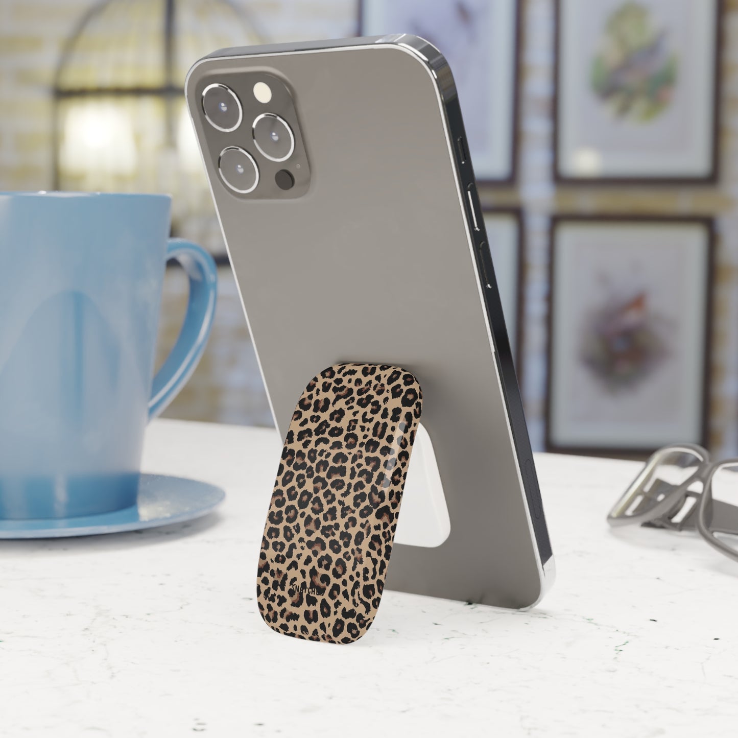 Leopardé
