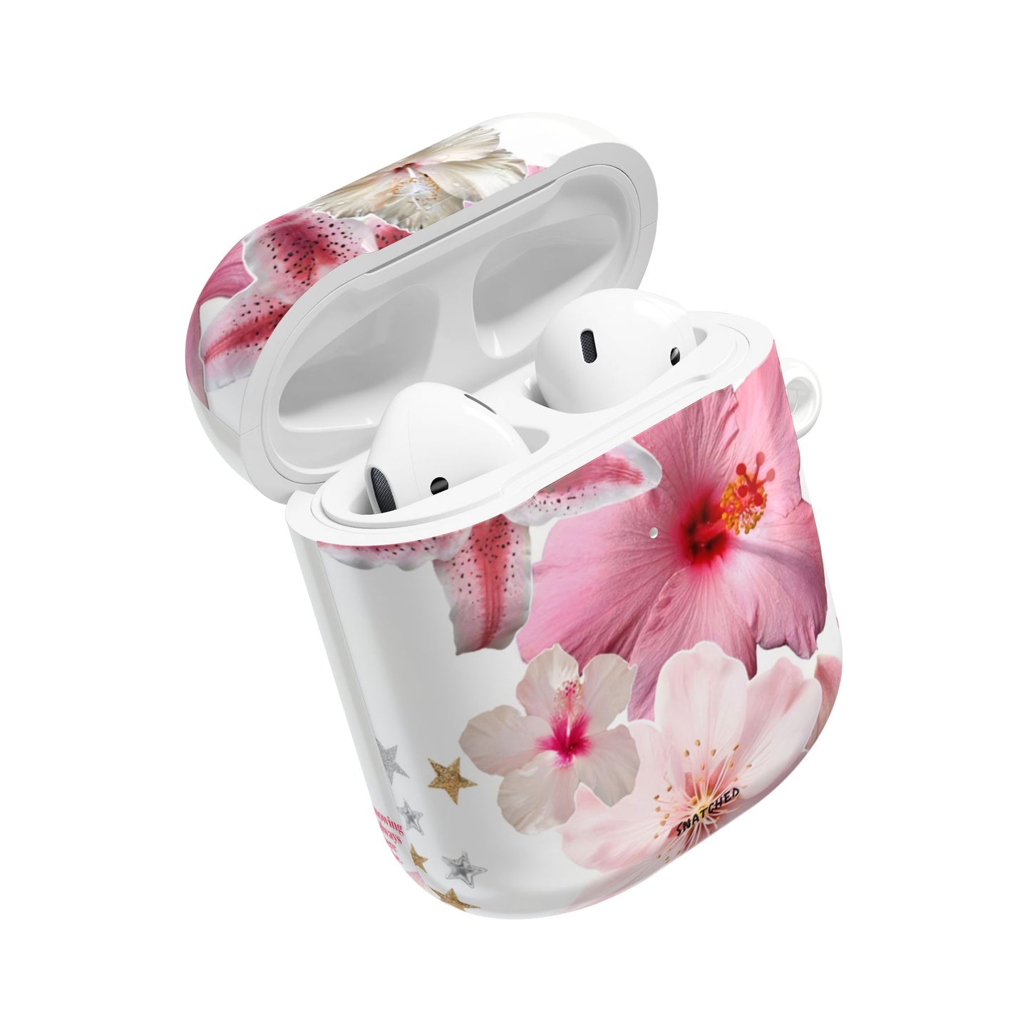 Blossoms Of Hope