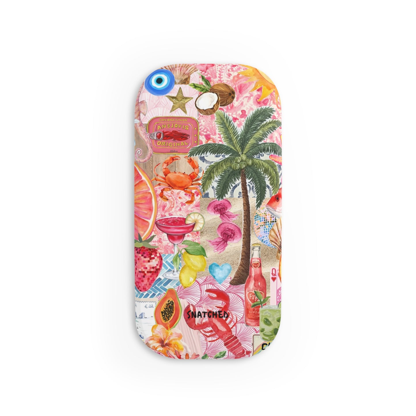 Tropical Chaos