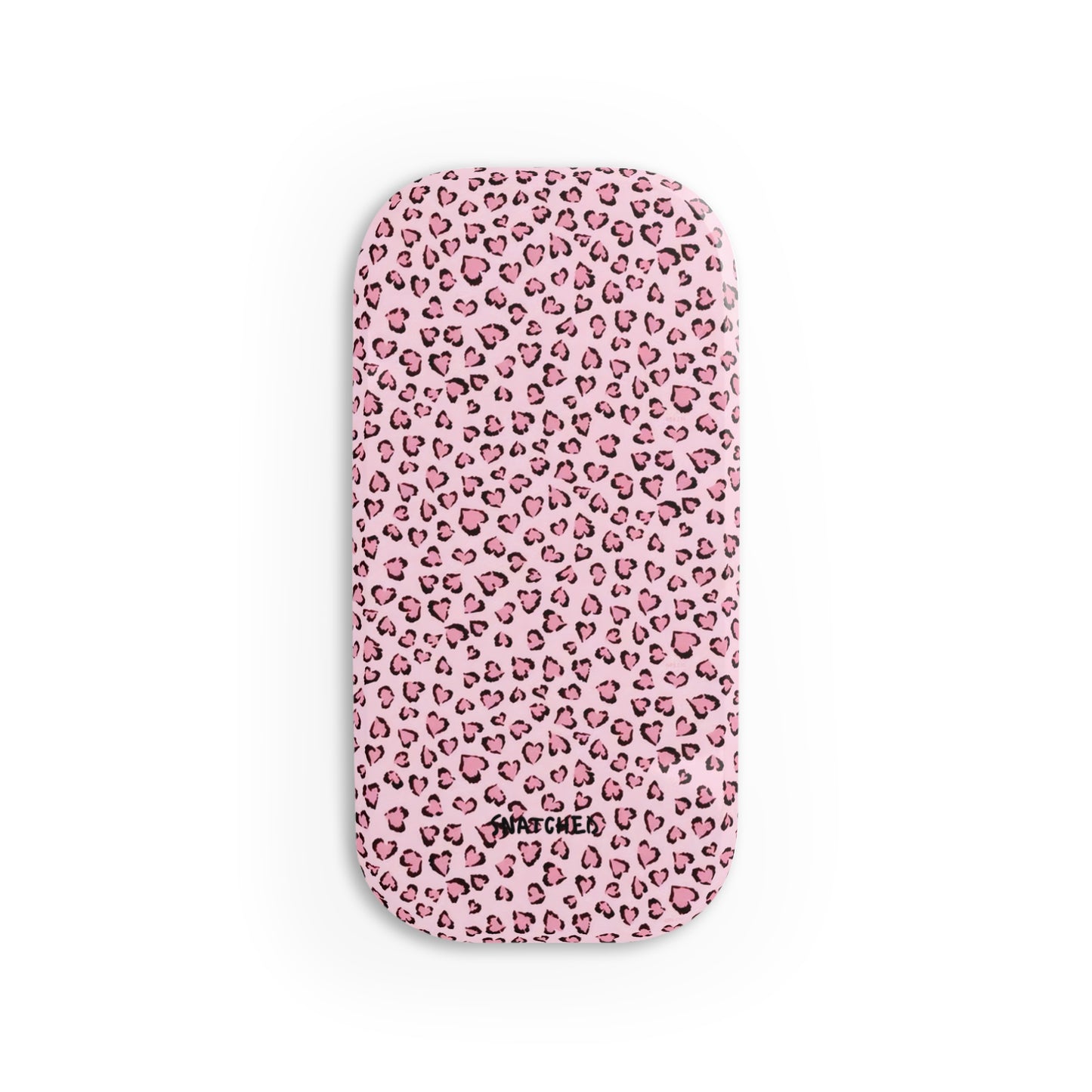 Purrfectly Pink