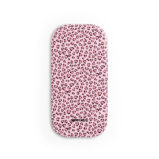 Purrfectly Pink