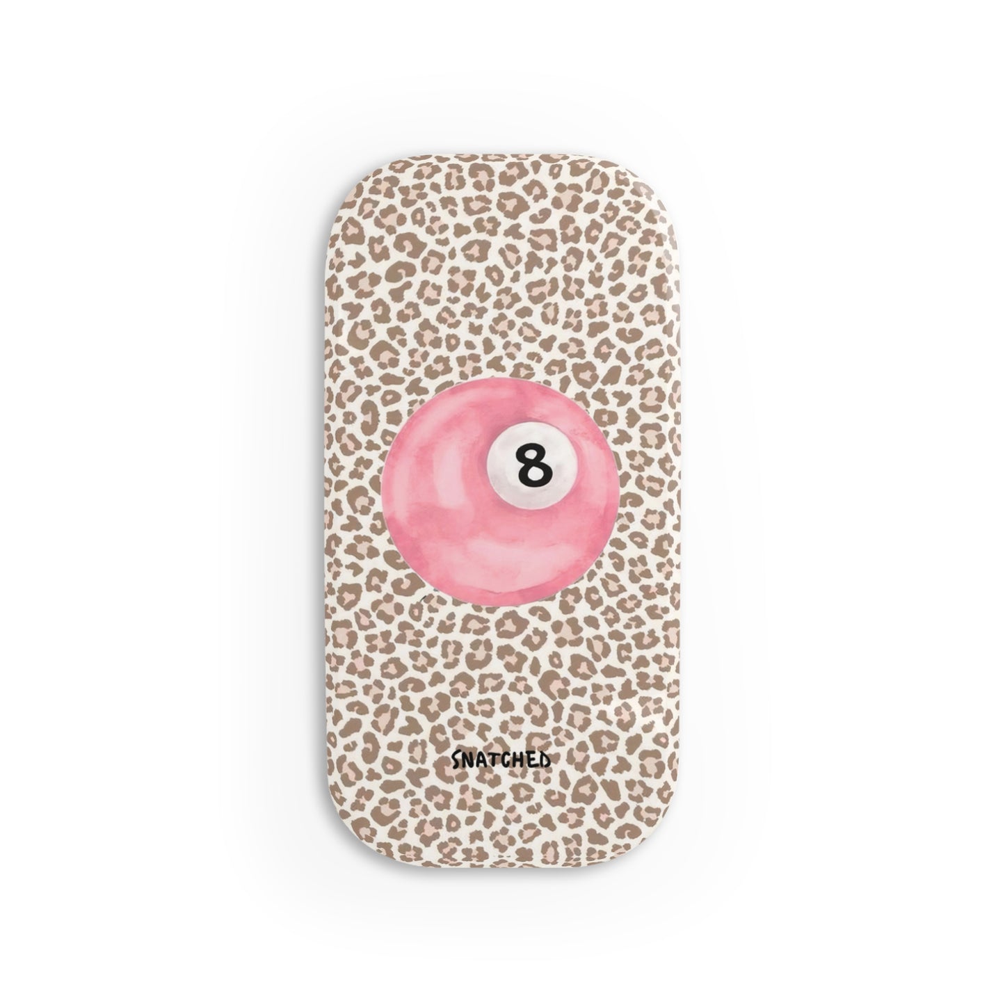 Pink Panther’s 8