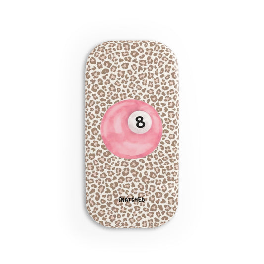 Pink Panther’s 8