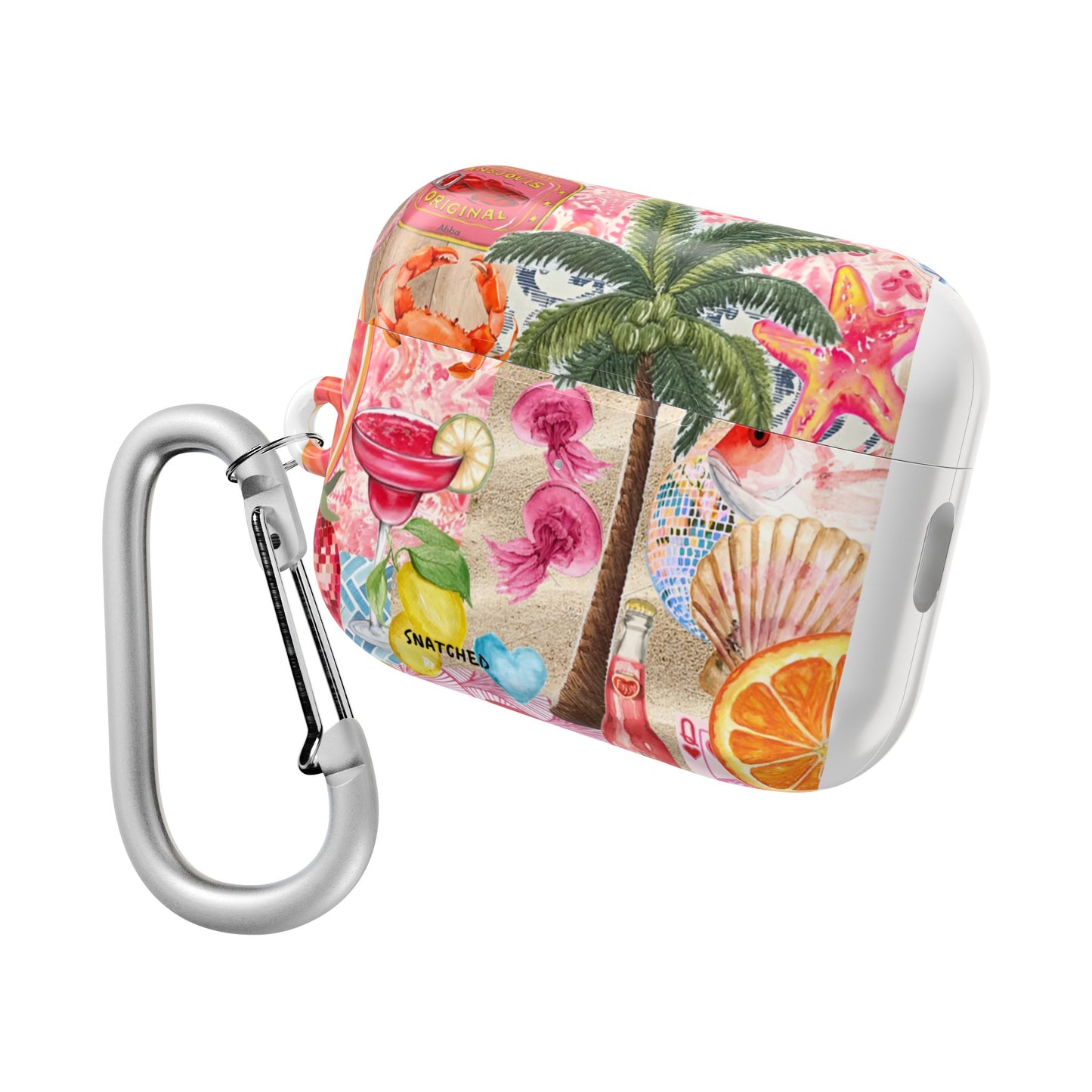 Tropical Chaos