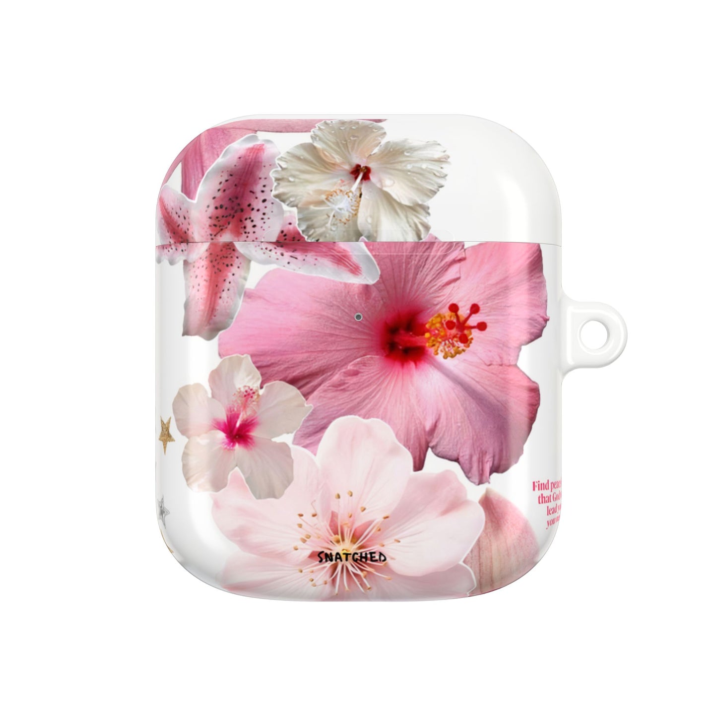 Blossoms Of Hope