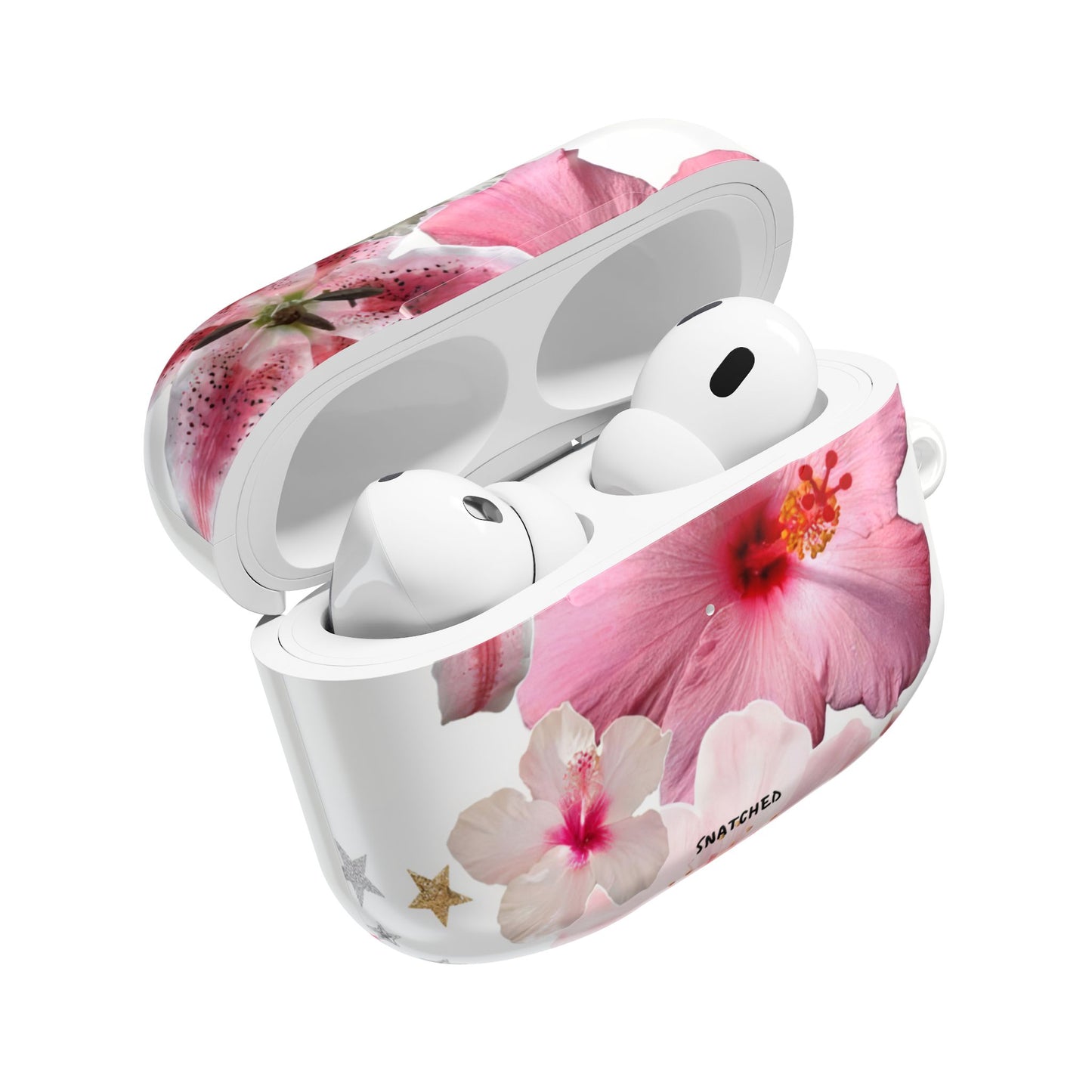 Blossoms Of Hope