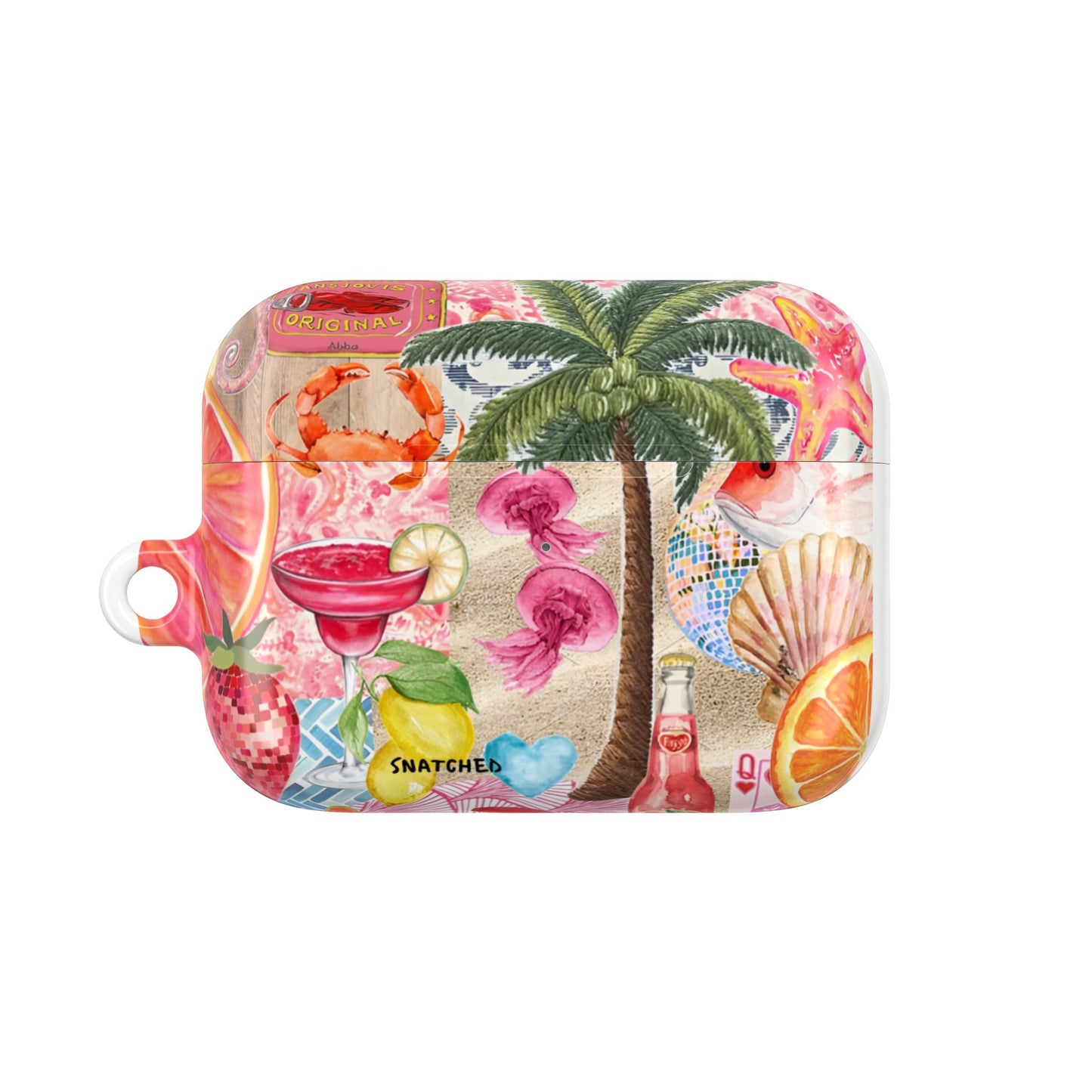 Tropical Chaos