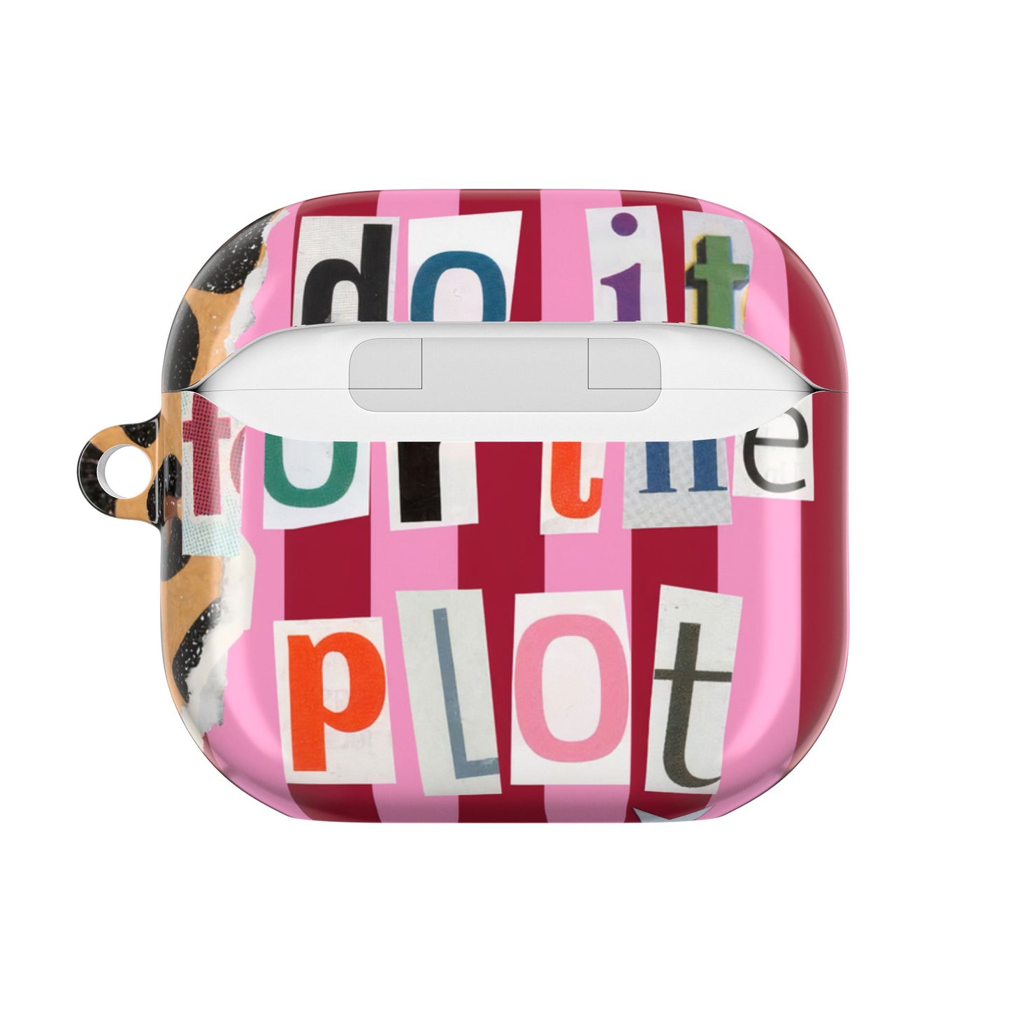 Do It For The Plot