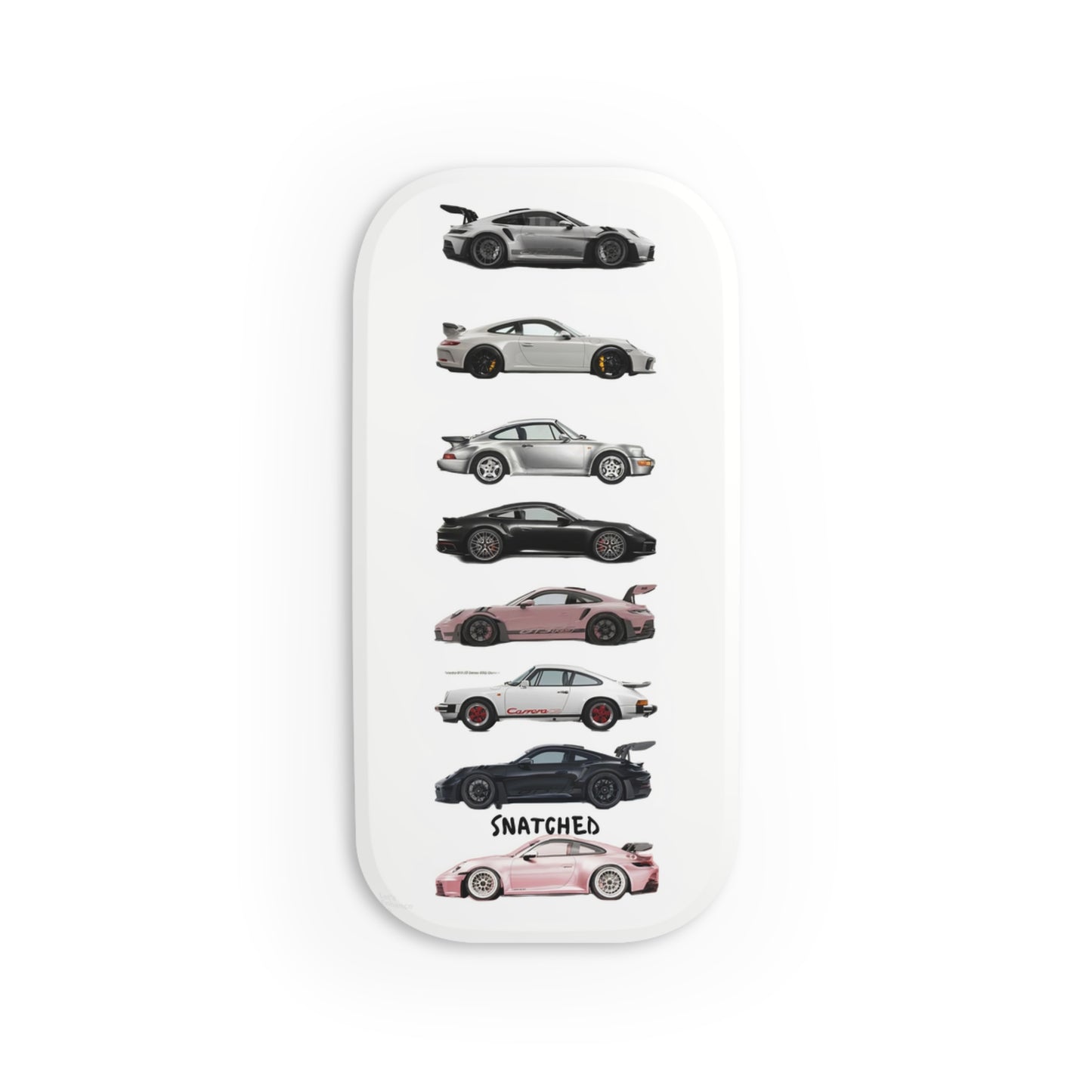 Fast Cars