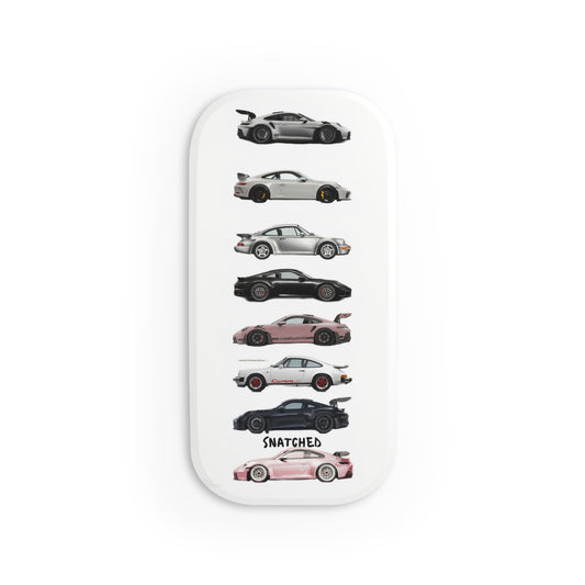 Fast Cars