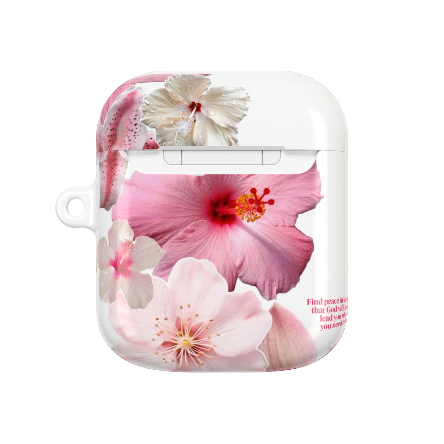 Blossoms Of Hope