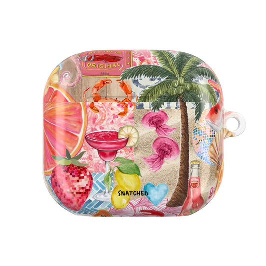 Tropical Chaos
