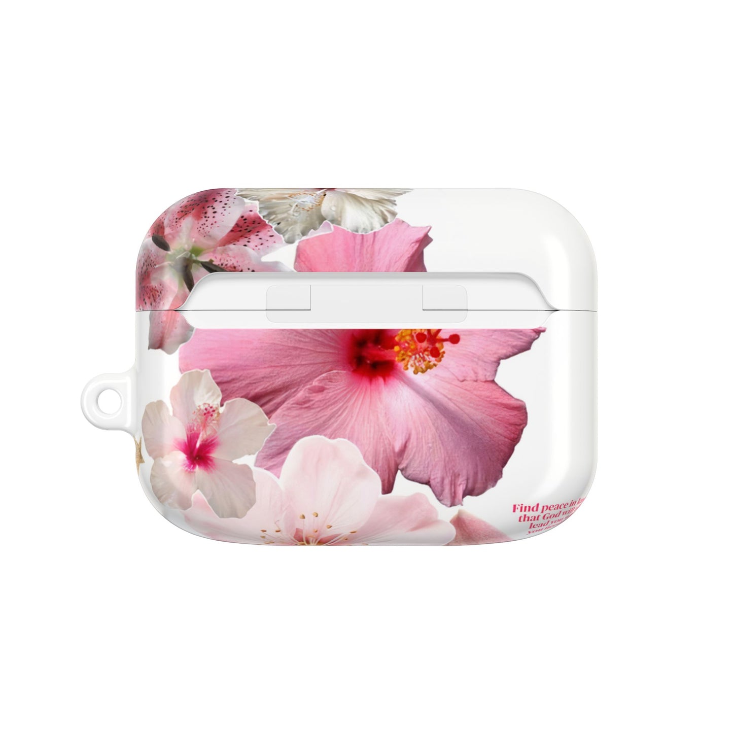 Blossoms Of Hope