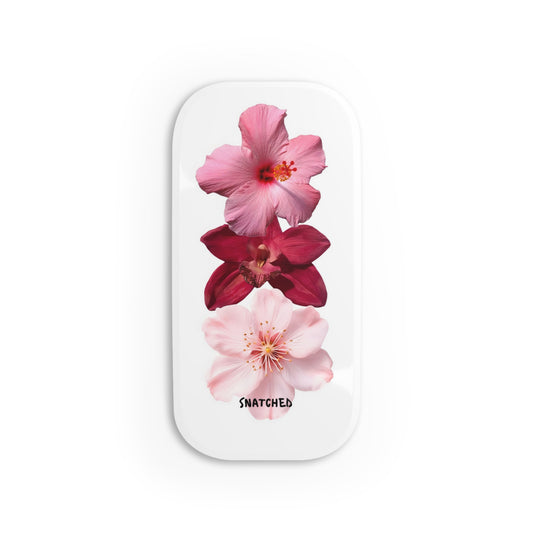 Blossoms