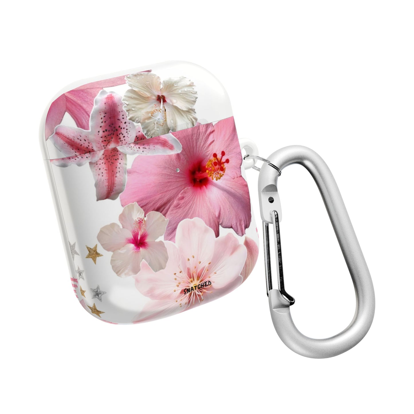 Blossoms Of Hope