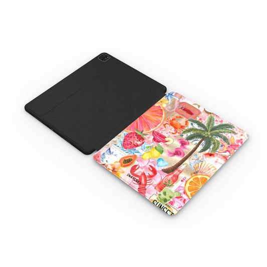 Tropical Chaos