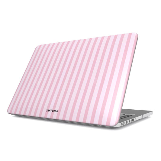 Shell Pink Stripes