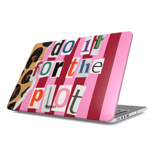 Do It For The Plot
